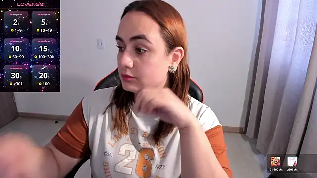 maryluna95 online show from 17, 2, 2026