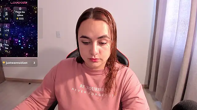 maryluna95 online show from 20, 2, 2026