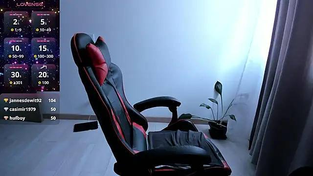 maryluna95 online show from 9, 4, 2026