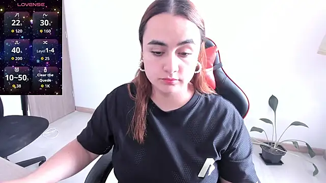 maryluna95 online show from 20, 4, 2026