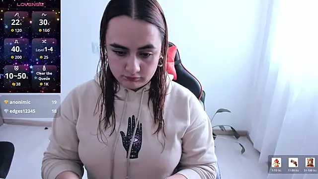 maryluna95 online show from 21, 4, 2026