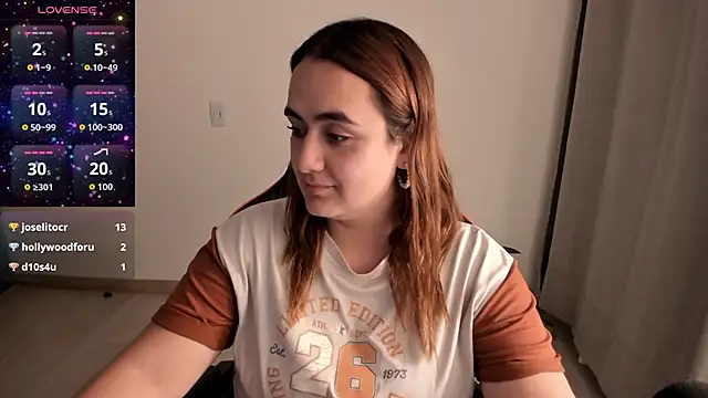 maryluna95 online show from 28, 4, 2026