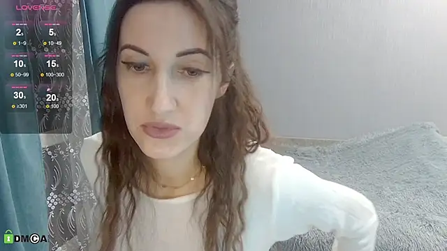 Bany Brandy online show from 23, 2, 2025