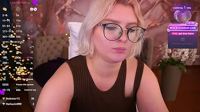 CoolTatis online show from 3, 2, 2025