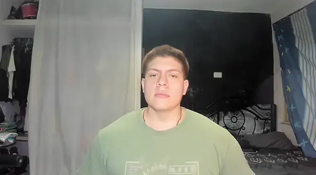 regan jhonso online show from 17, 3, 2025