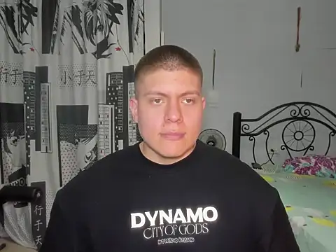 regan jhonso online show from 16, 3, 2026