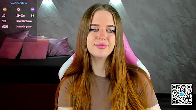 Betany Foks online show from 25, 3, 2026