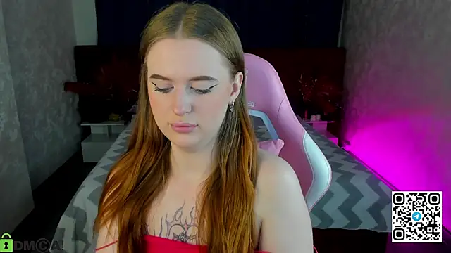 Betany Foks online show from 27, 4, 2026