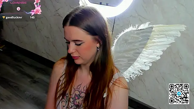 Betany Foks online show from 28, 4, 2026