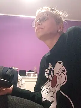 BritneyHudson online show from 23, 10, 2025