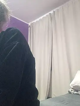 BritneyHudson online show from 26, 10, 2025