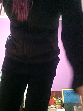 BritneyHudson online show from 3, 3, 2026