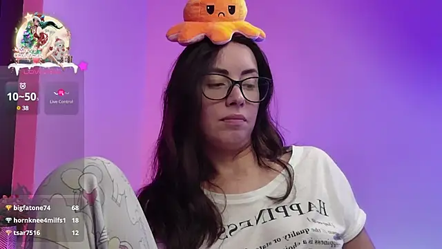 RitaSonnet online show from 27, 12, 2024