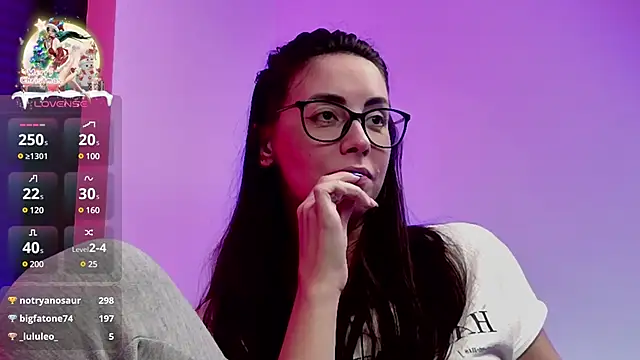 RitaSonnet online show from 5, 1, 2025