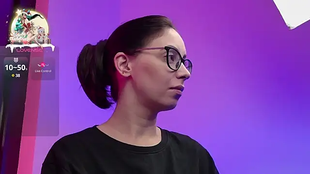 RitaSonnet online show from 9, 1, 2025