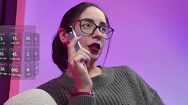 RitaSonnet online show from 9, 1, 2025