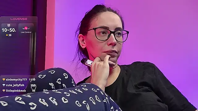 RitaSonnet online show from 15, 1, 2025