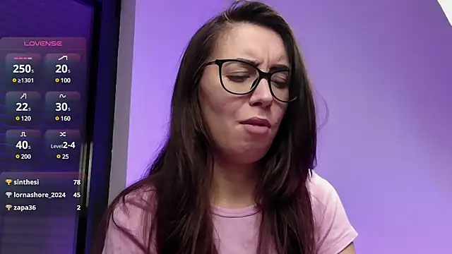 RitaSonnet online show from 21, 1, 2025