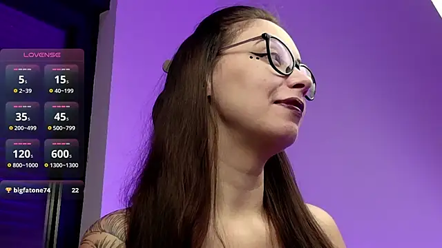 RitaSonnet online show from 23, 1, 2025