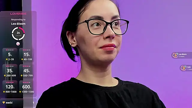 RitaSonnet online show from 28, 1, 2025