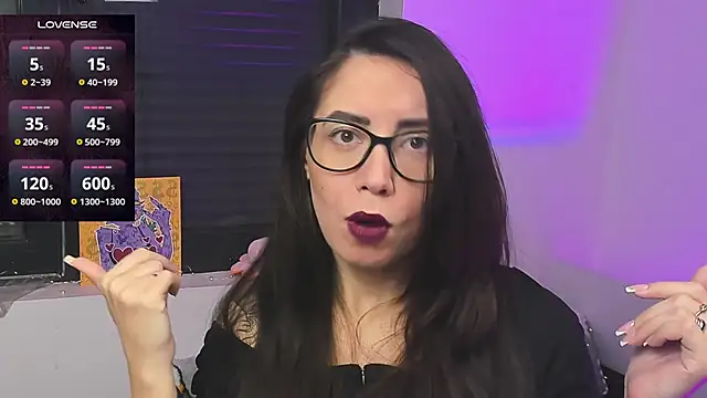 RitaSonnet online show from 4, 2, 2025