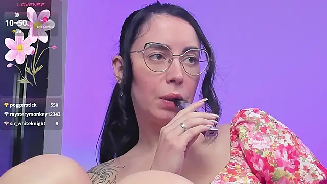 RitaSonnet online show from 5, 3, 2025