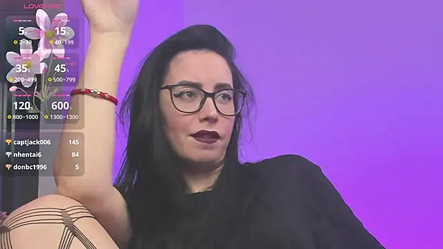 RitaSonnet online show from 7, 3, 2025