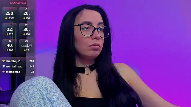 RitaSonnet online show from 21, 3, 2025