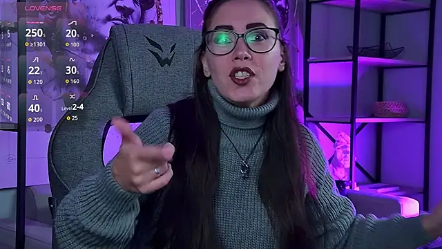 RitaSonnet online show from 5, 10, 2025