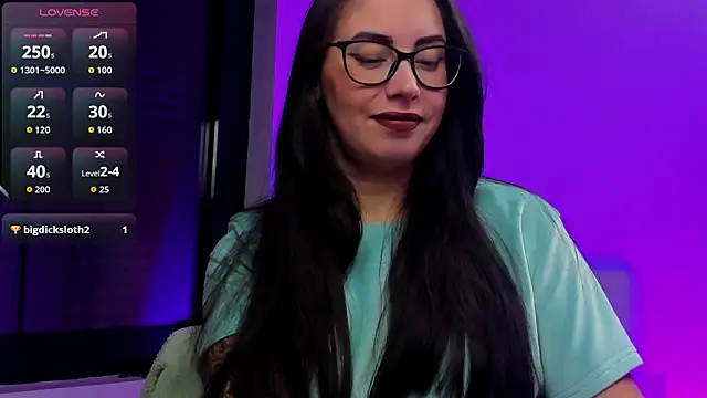 RitaSonnet online show from 5, 11, 2025