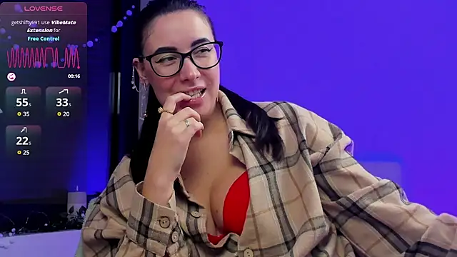 RitaSonnet online show from 6, 1, 2026