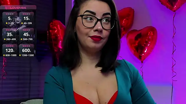 RitaSonnet online show from 13, 2, 2026