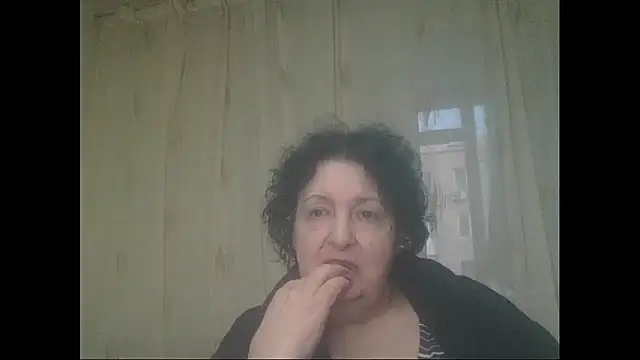 maturekorine online show from 22, 10, 2025