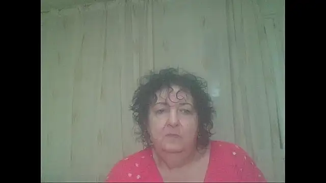 maturekorine online show from 6, 11, 2025