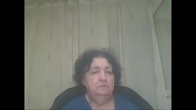 maturekorine online show from 10, 11, 2025