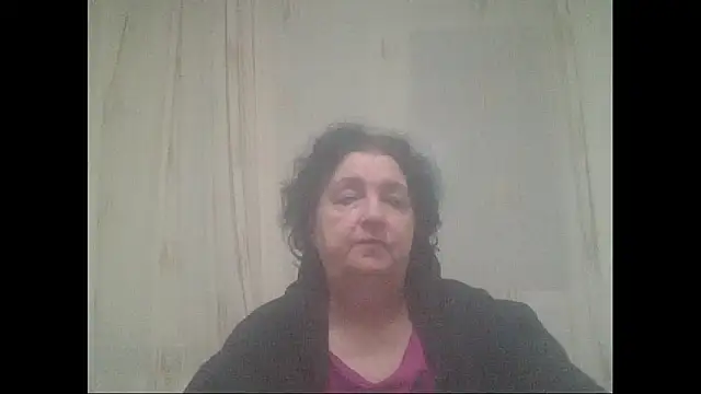 maturekorine online show from 1, 12, 2025