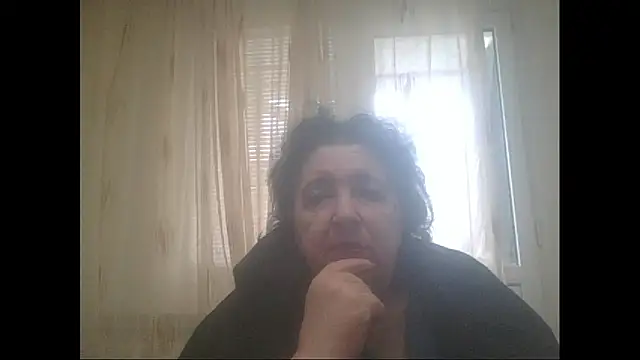 maturekorine online show from 2, 12, 2025