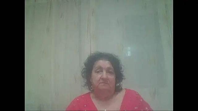 maturekorine online show from 7, 1, 2026