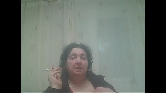 maturekorine online show from 9, 1, 2026