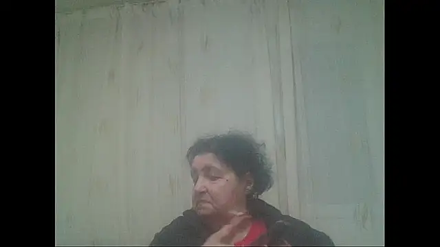 maturekorine online show from 10, 1, 2026