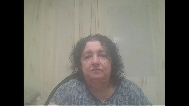 maturekorine online show from 23, 3, 2026