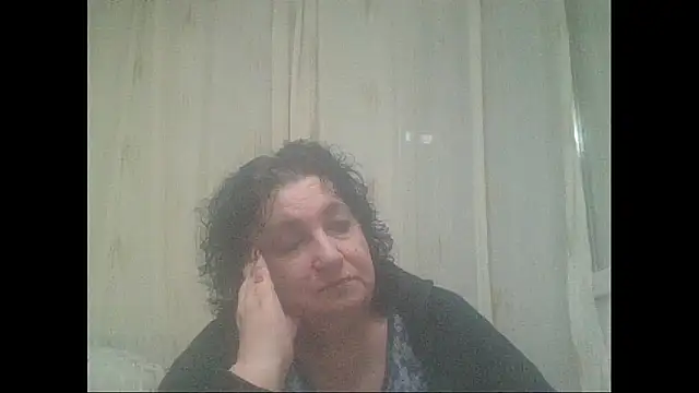 maturekorine online show from 26, 3, 2026