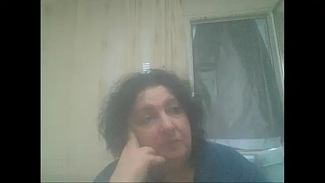 maturekorine online show from 20, 4, 2026