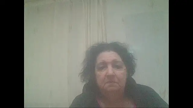 maturekorine online show from 21, 4, 2026