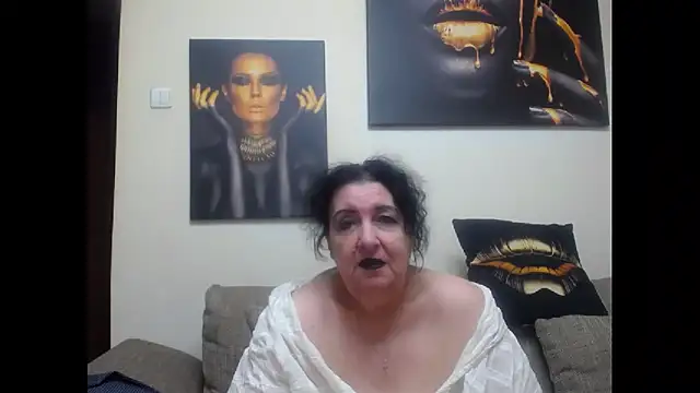 maturekorine online show from 24, 4, 2026