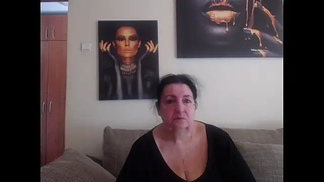 maturekorine online show from 26, 4, 2026