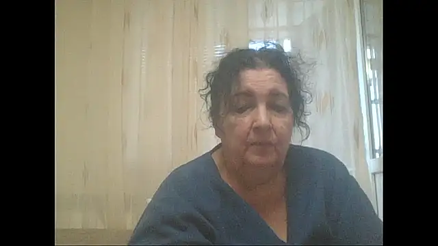 maturekorine online show from 3, 6, 2026