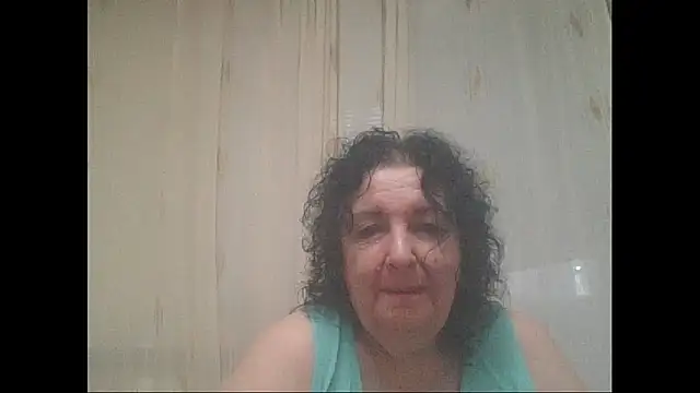 maturekorine online show from 8, 6, 2026