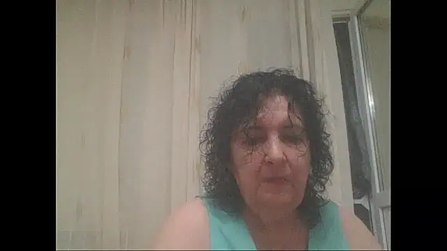 maturekorine online show from 9, 6, 2026