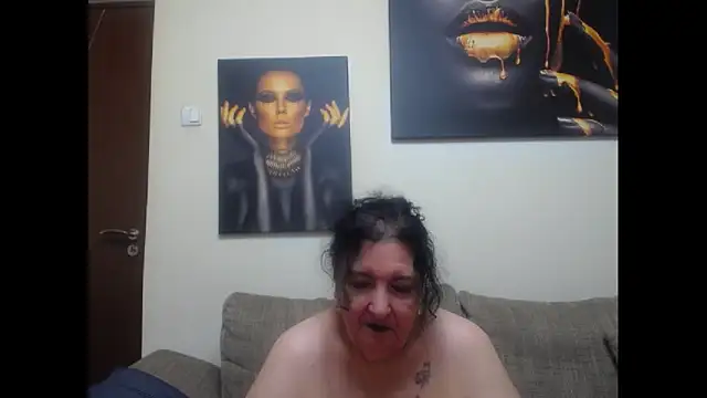maturekorine online show from 11, 6, 2026